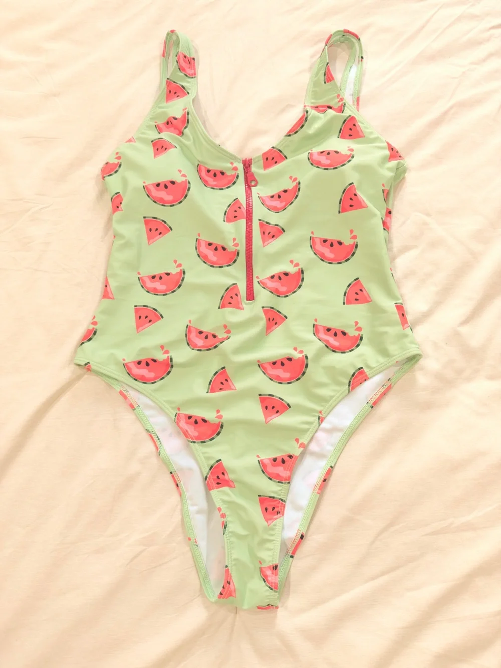 Swimsuit 🍉 - Picture 1 of 6